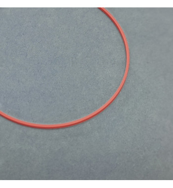 Lámina de junta rígida para reloj 0,56 mm