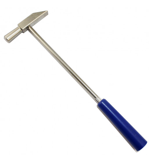 Professioneller Uhrmacherhammer