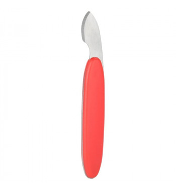 Watch case-back opening knife