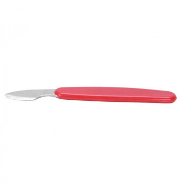 Watch case-back opening knife