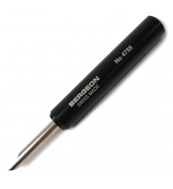 Utensile BERGEON 4755 per fondo a pressione