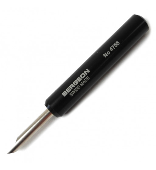 BERGEON 4755 snap-on case-back tool