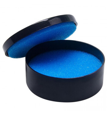 Silicone gasket grease for watch sealing