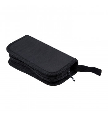 Uhrenreparatur-Etui mit 12 Werkzeugen