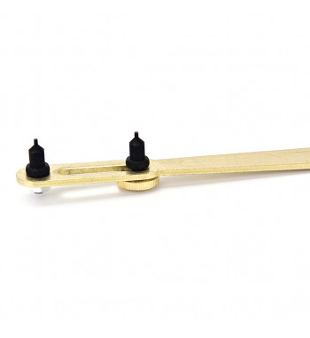 Tool to unscrew watch screw-down case-backs