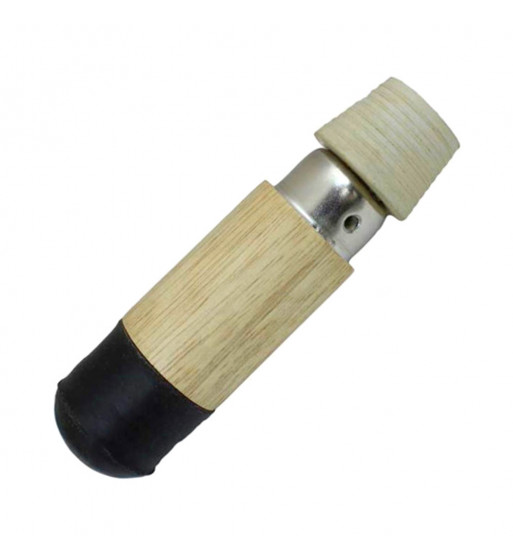 Tool for opening waterproof screw-down watches