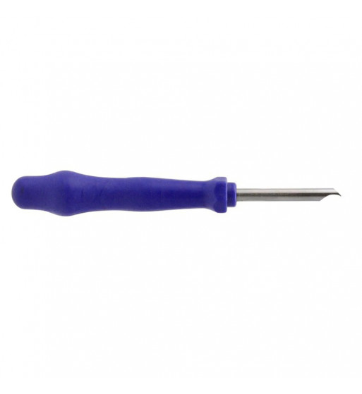 Snap-on watch case-back opening tool