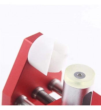 Herramienta profesional para caja de reloj