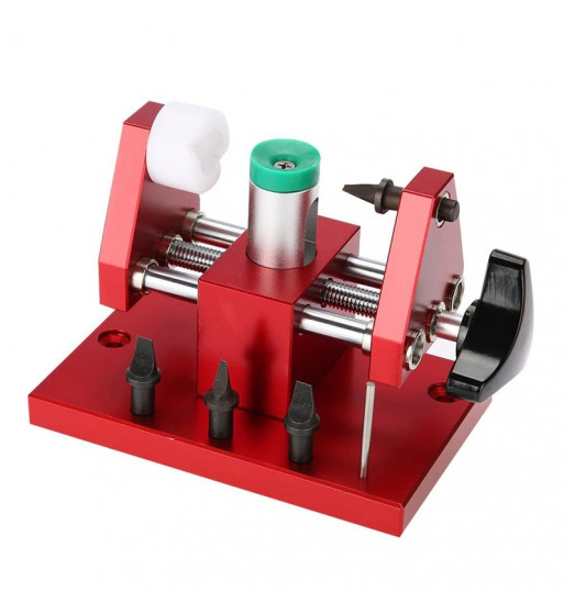 Utensile professionale per cassa di orologio